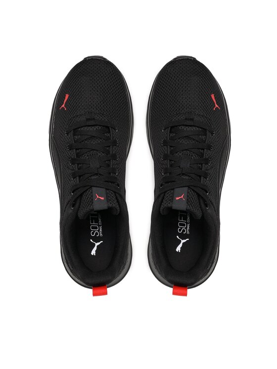 Puma Puma Tenisice Anzarun Lite 37112848 Crna