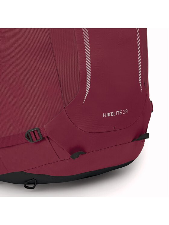 Osprey Osprey Plecak 278310 Bordowy