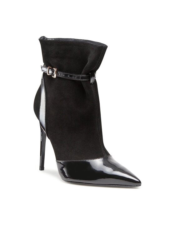 Rage Age Rage Age Botki RA-32-06-000421 Czarny