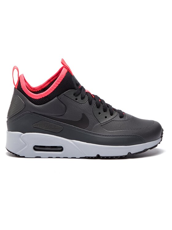 Nike Nike Tossud Air Max 90 Ultra Mid Winter 924458 003 Hall