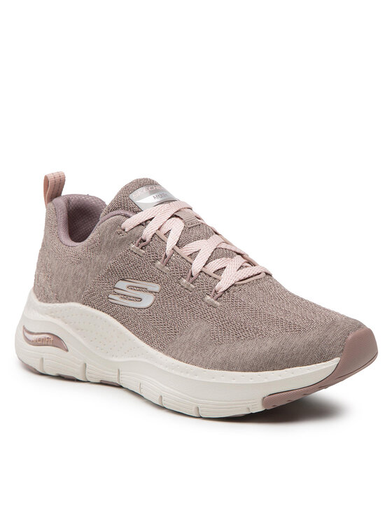 Skechers Skechers Sneakersy Comfy Wave 149414/DKTP Béžová