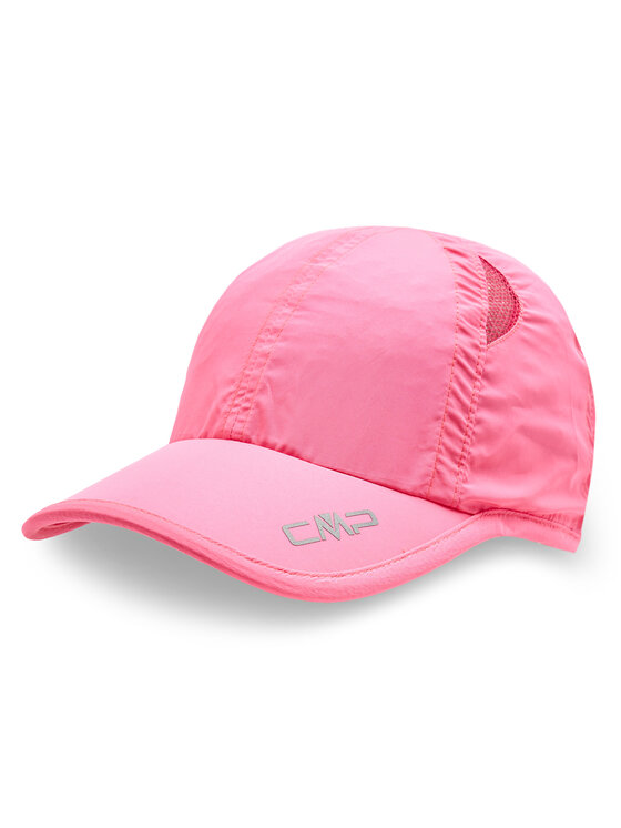 CMP Cappellino 6505120 Rosa, taglia : 0