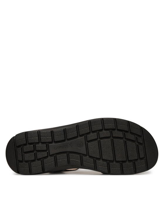 Caprice Caprice Sandalen 9-28717-44 Schwarz