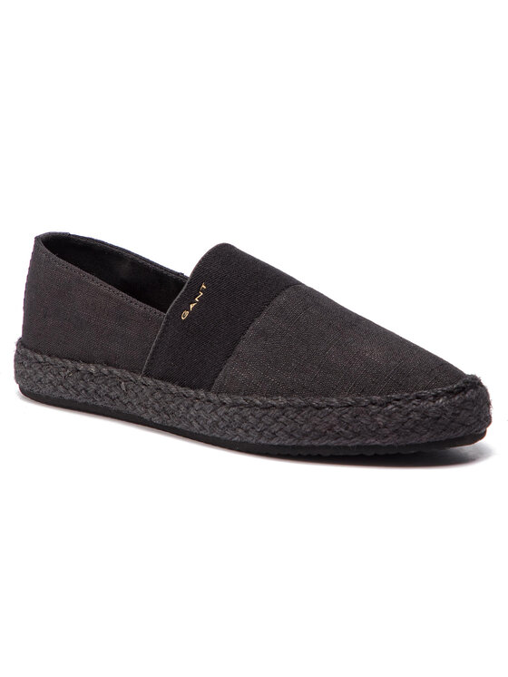 gant espadrilles