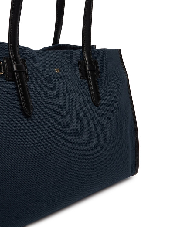 Weekend Max Mara Weekend Max Mara Borsetta 2615511064650 Blu scuro