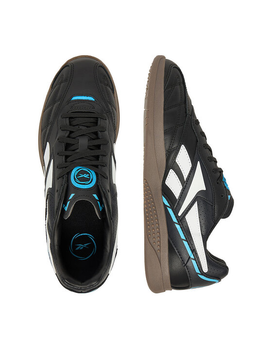 Reebok Reebok Sneakersy EO-HAMMER STREET 100230341 Czarny