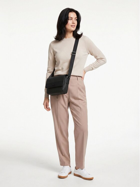 Lacoste Lacoste Torebka 335247 Czarny