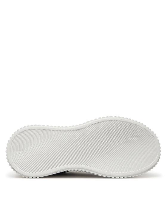 KARL LAGERFELD KARL LAGERFELD Tenisice KL42372S Crna