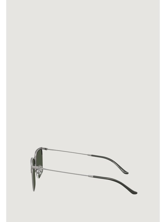 Emporio Armani Emporio Armani Okulary przeciwsłoneczne 0EA2164D 30039A Szary