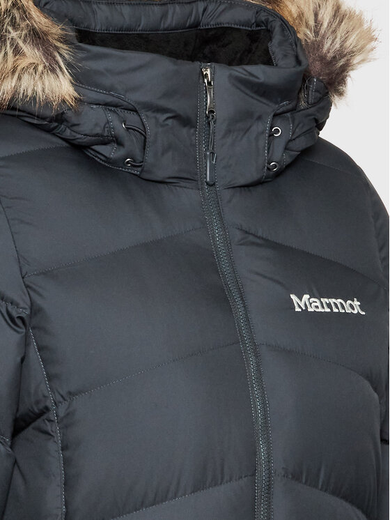 Marmot Marmot Kurtka puchowa 78570 Szary Regular Fit