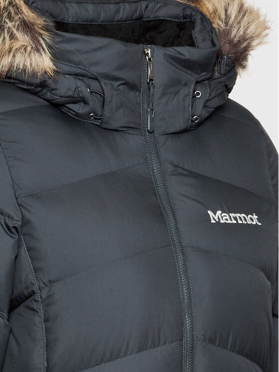 Marmot Marmot Pernata jakna 78570 Siva Regular Fit