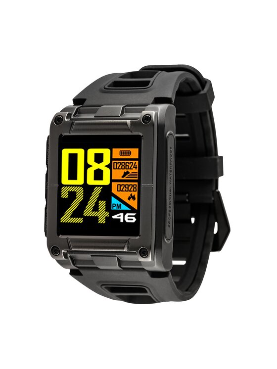 Watchmark Watchmark Orologio WS929 Nero