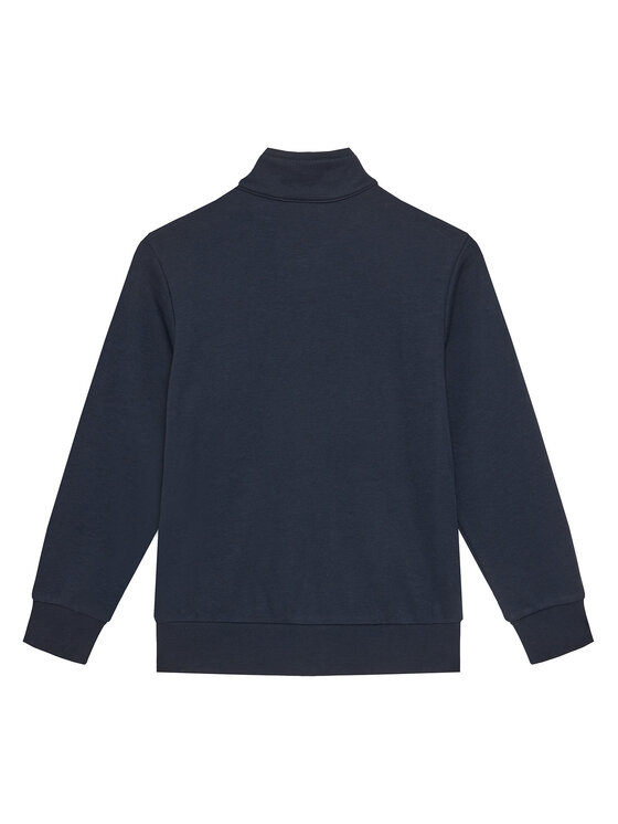 Champion Champion Jogginganzug 306995 Dunkelblau Regular Fit