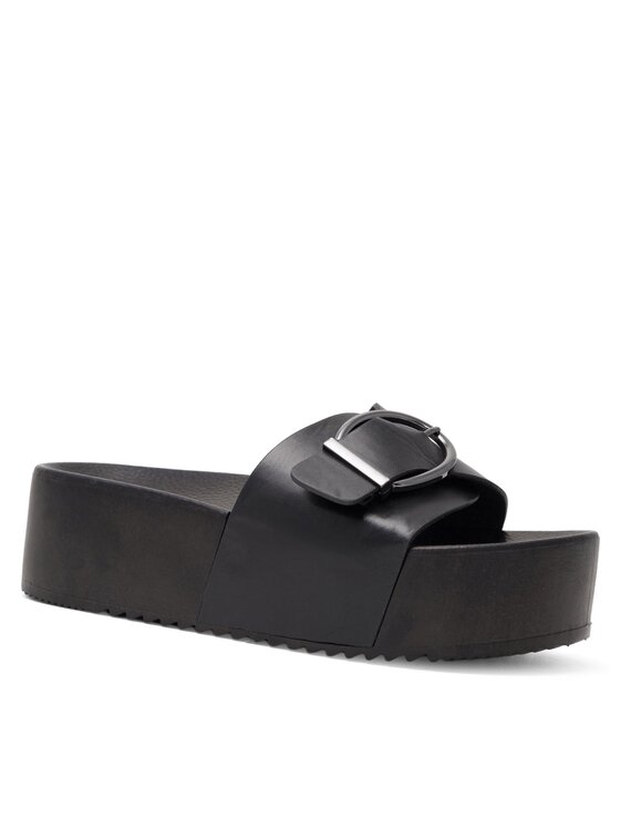 Jenny Fairy Jenny Fairy Plätud VIV WS0410-01 Must