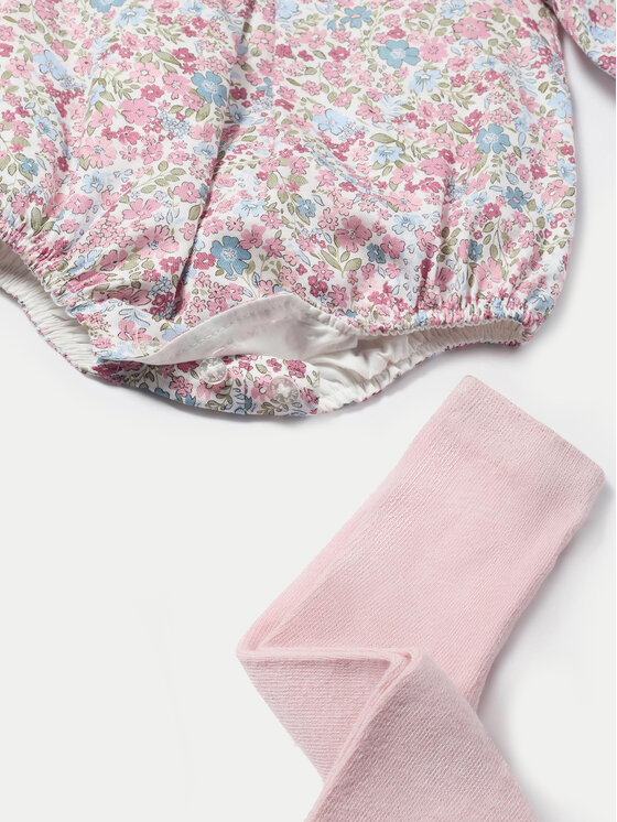 Mayoral Mayoral Romper 2609 Roza