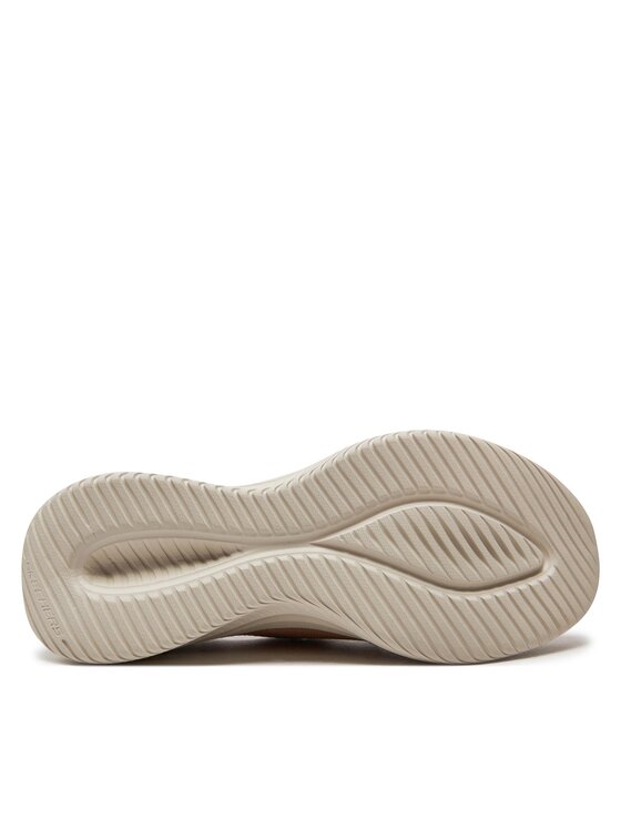 Skechers Skechers Superge Ultra Flex 3.0-Brilliant Path 149710/TAN Rjava