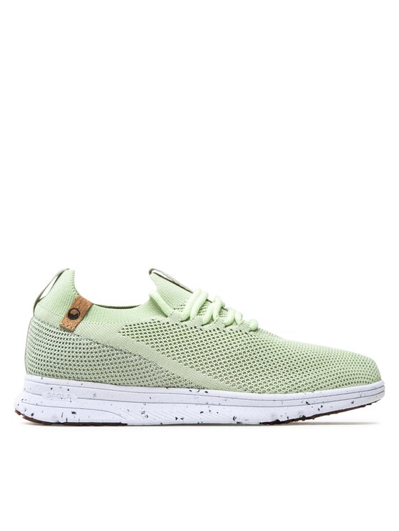 Sneakers Saola Tsavo SAO5051 Verde