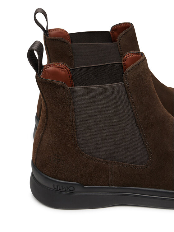 Liu Jo Liu Jo Chelsea 7G4003 PX579 Marrone