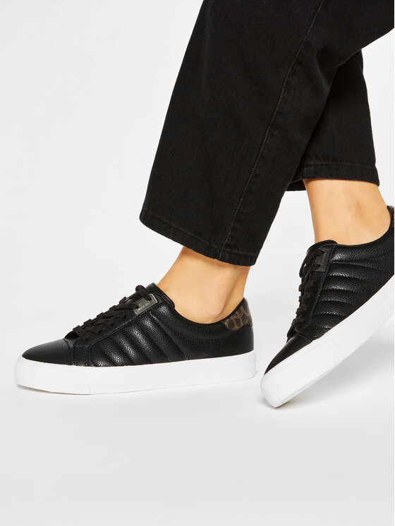 Calvin klein store vance sneakers