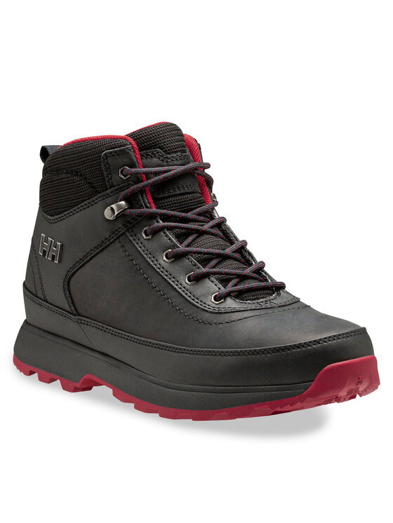 Helly Hansen Helly Hansen Trekingová obuv Calgary 2 Boots 12036 Černá
