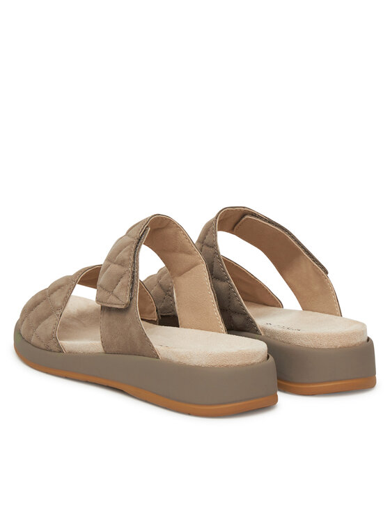 Caprice Caprice Plätud 9-27204-44 Pruun