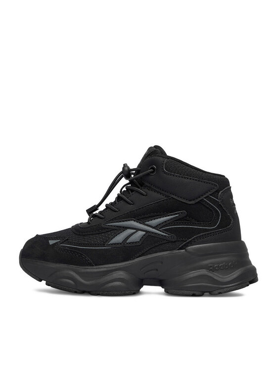 Reebok Reebok Черевики CEO-CP40-KC-251648Z Чорний