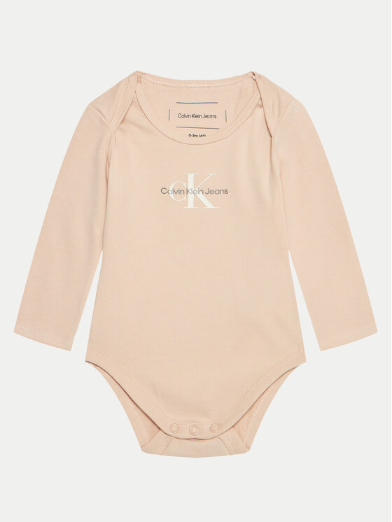 Calvin Klein Jeans Body IN0IN00033 Rose Regular Fit