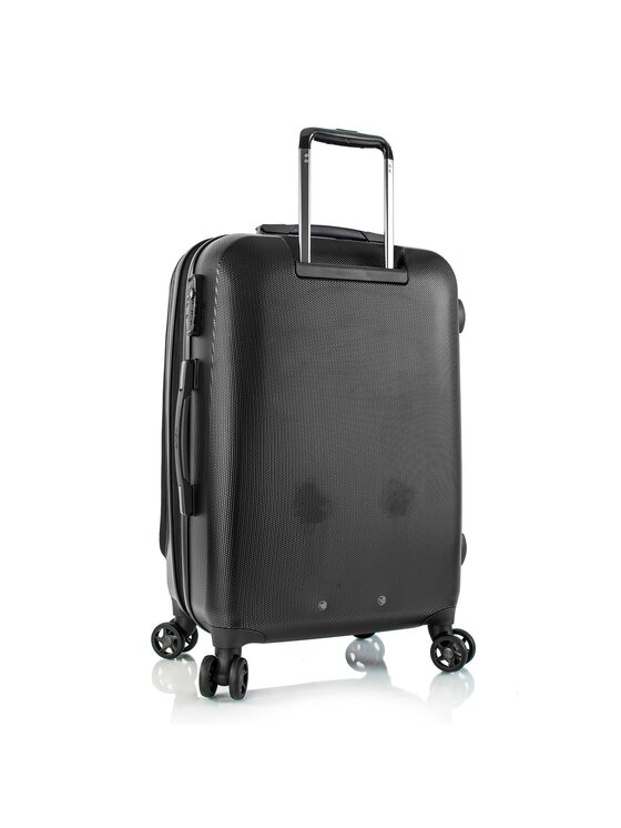 Heys Heys Komplet walizek 314264 Czarny
