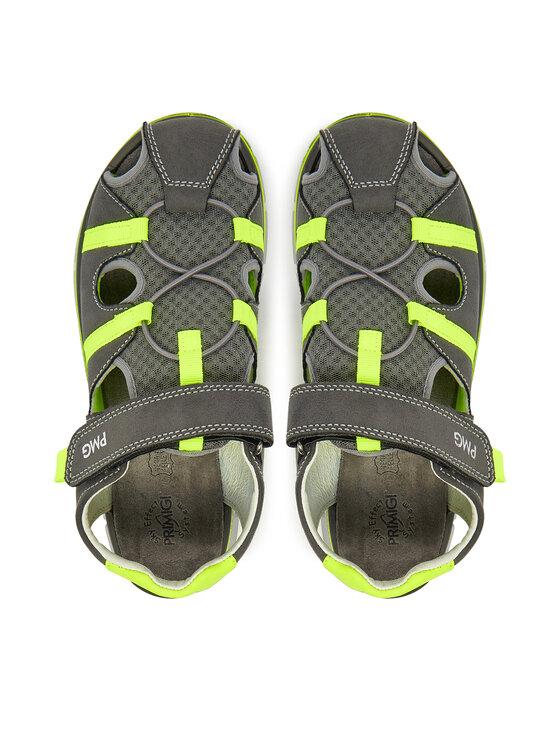 Primigi Primigi Sandalen 7895422 D Grau