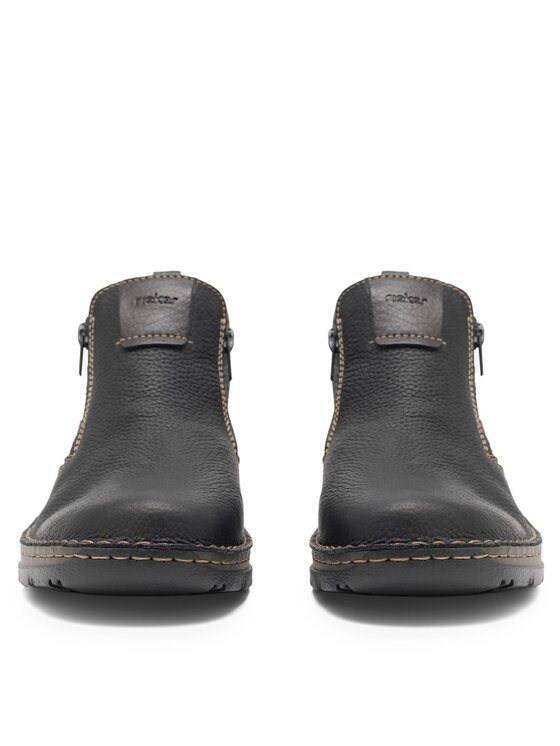Rieker Rieker Stivaletti 05398-00 Nero