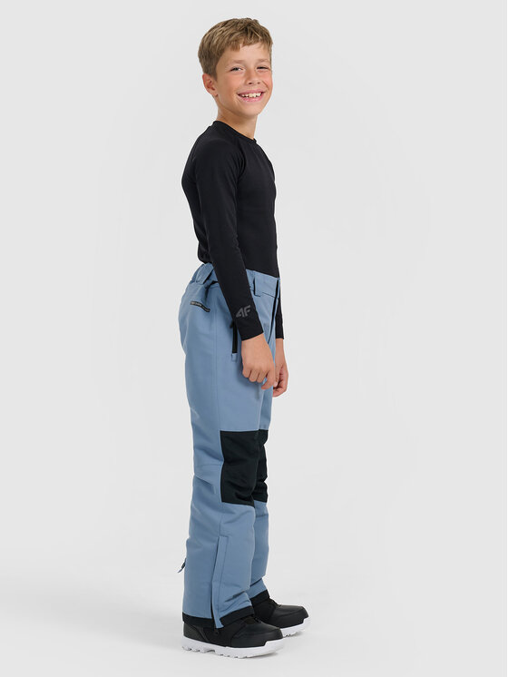 4F 4F Spodnie snowboardowe SNOWBOARD Regular Fit