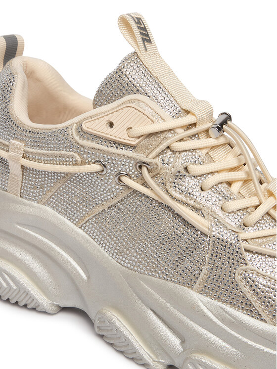 Steve Madden Steve Madden Sneakers Vault 2R 11003549 Bej