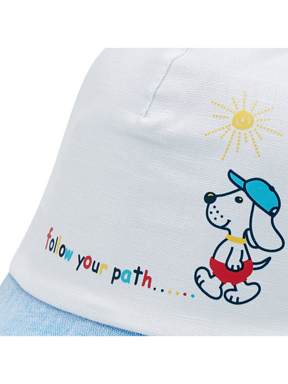 Broel Broel Kepurė Dante WB2364901BRB-036 Mėlyna
