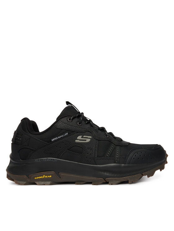 Skechers Skechers Bakancs Equalizer 5.0 Trail 237790/BBK Fekete