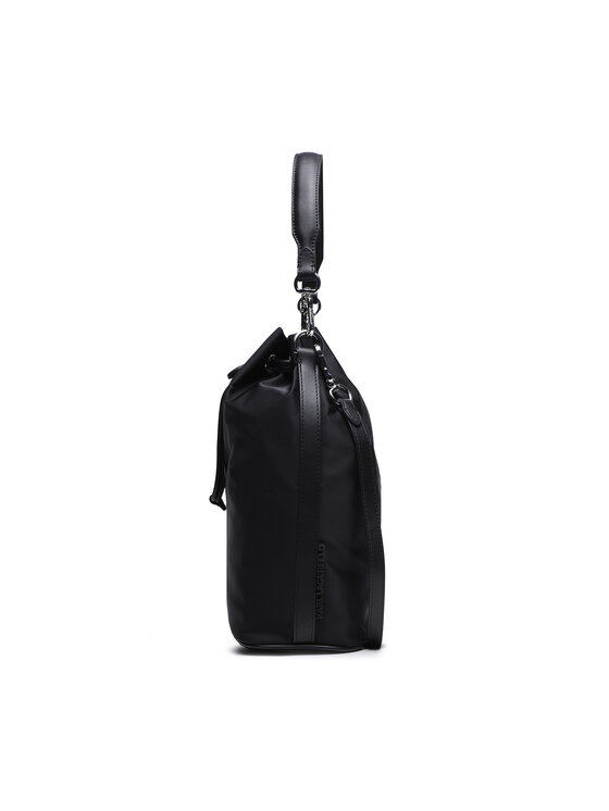 KARL LAGERFELD KARL LAGERFELD Τσάντα 230W3048 Μαύρο