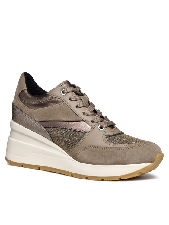 Geox Geox Tossud D Zosma D368LA 0LY22 C6029 Beež