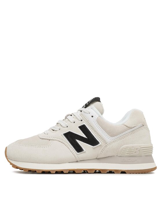 New Balance New Balance Laisvalaikio batai U574NWB Smėlio