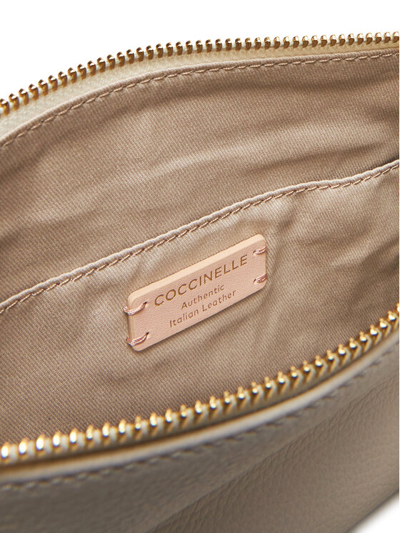Coccinelle Coccinelle Handtasche E5 MQF 55 02 01 Weiß