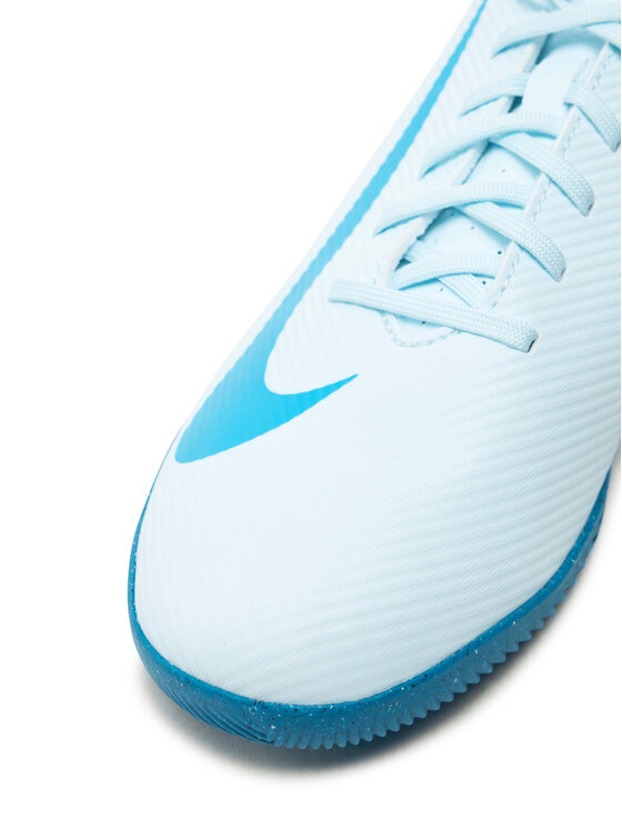 Nike Nike Обувки за футбол Vapor 16 Club FQ8438 Син