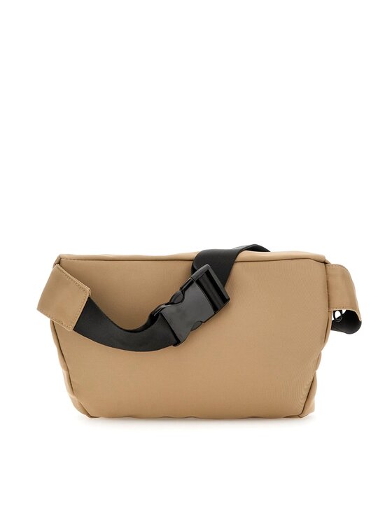 Guess Guess Torbica oko struka﻿ Nola Mini Bags HMVENE P3331 Bež