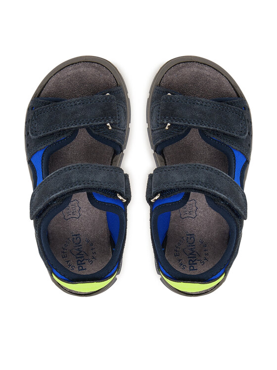 Primigi Primigi Sandali 1397733 M Blu scuro