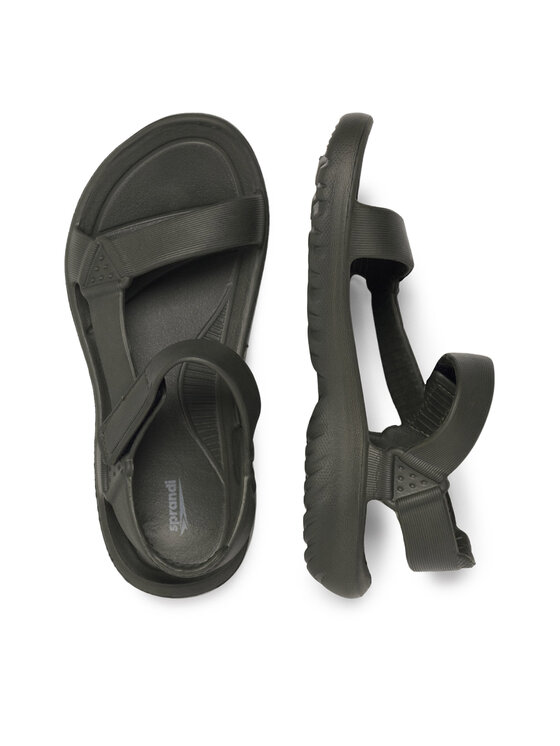 Sprandi Sprandi Sandali P1043520 CH IV Khaki