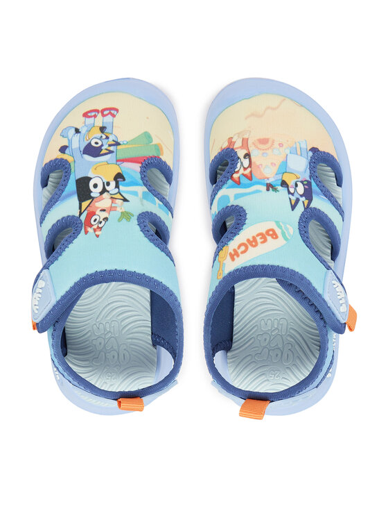 Garvalin Garvalin Sandaalid 262850 Sinine