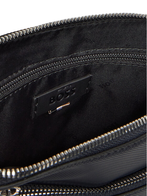 BOSS BOSS Плоска сумка 50536105 Cиній