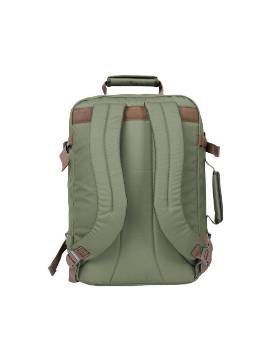 CabinZero CabinZero Plecak CZ171802 Khaki