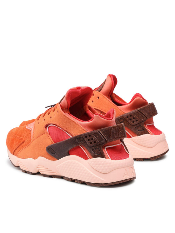 Nike Nike Снікерcи Air Huarache Nh DM6238 800 Оранжевий