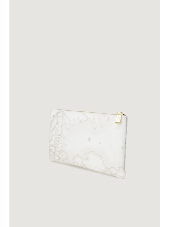 Alviero Martini Prima Classe Alviero Martini Prima Classe Borsa C M003 6188 Bianco