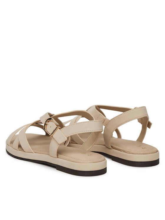 Tamaris Tamaris Sandaalid 1-28111-44 Ekrüüvärv