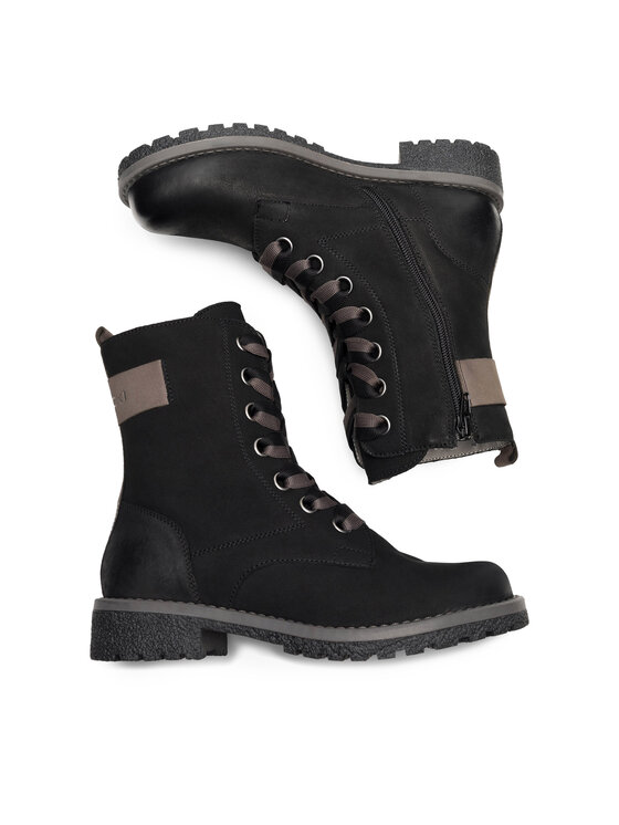 Lasocki Lasocki Botine WI16-GIRO-01 Negru
