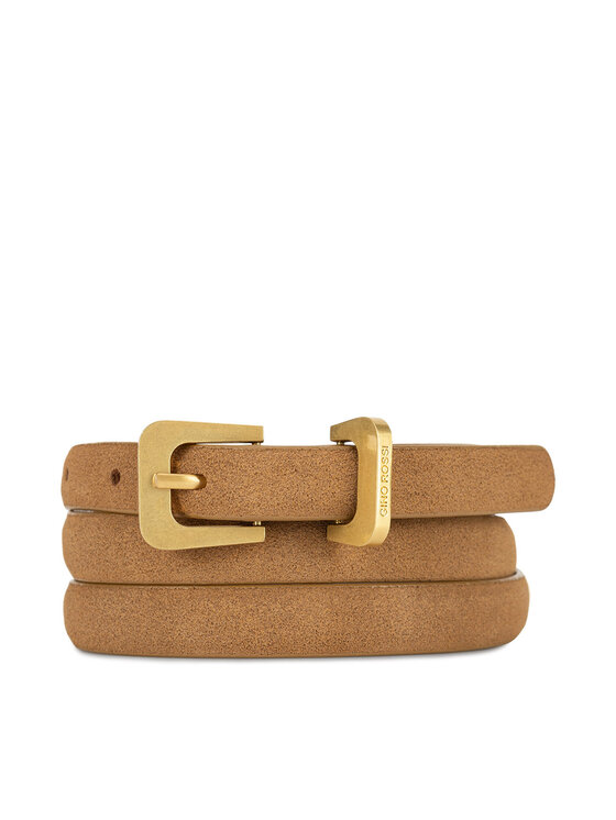 Gino Rossi Gino Rossi Cintura da donna BLYL24003-1 Marrone